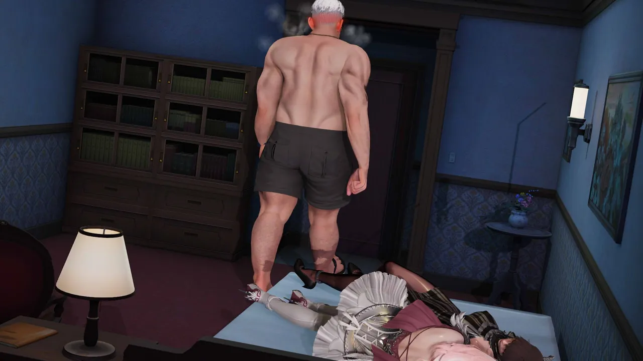 Beatlees little secret page 8 full