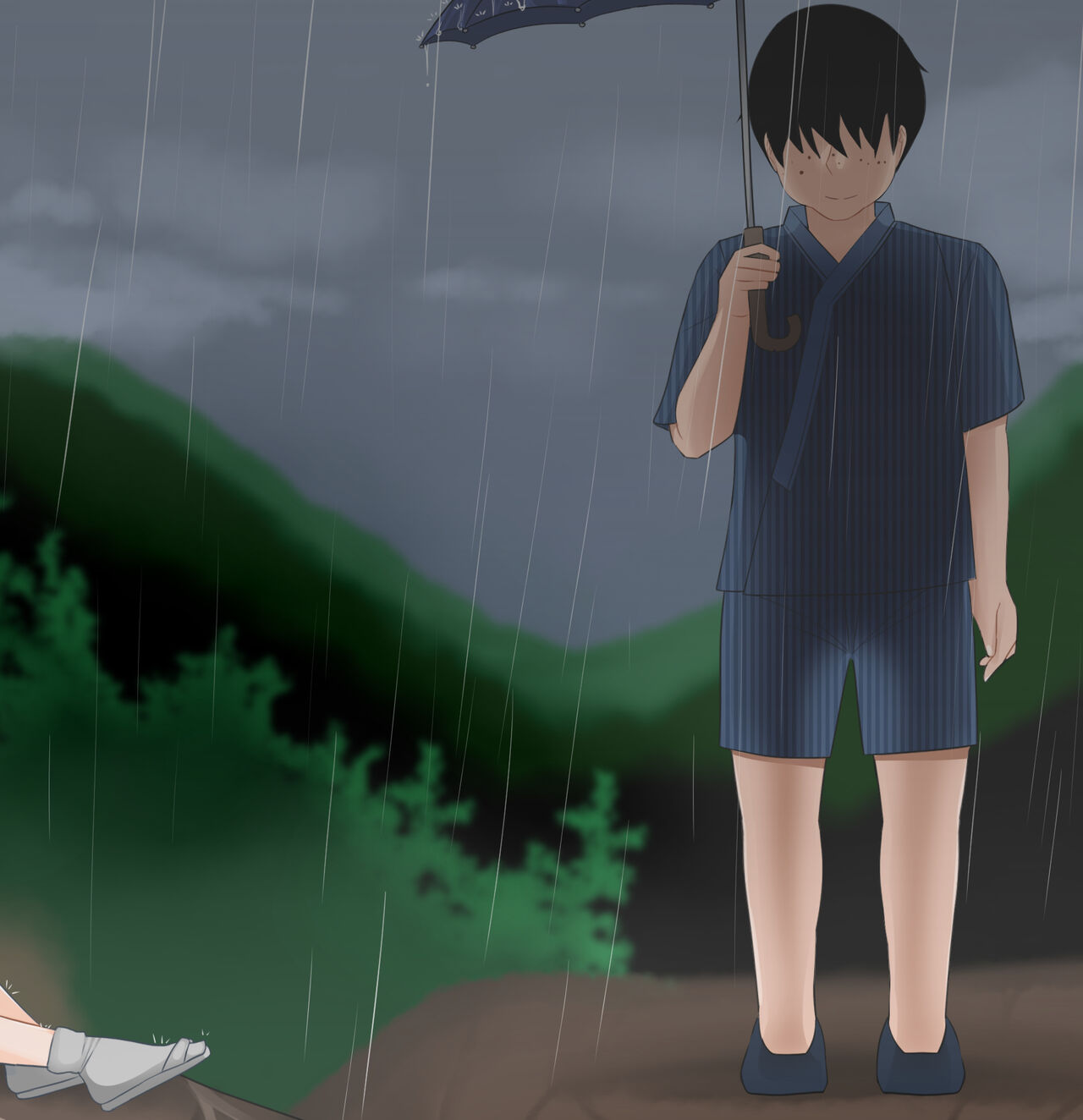 섬란카구라_유미 page 1 full