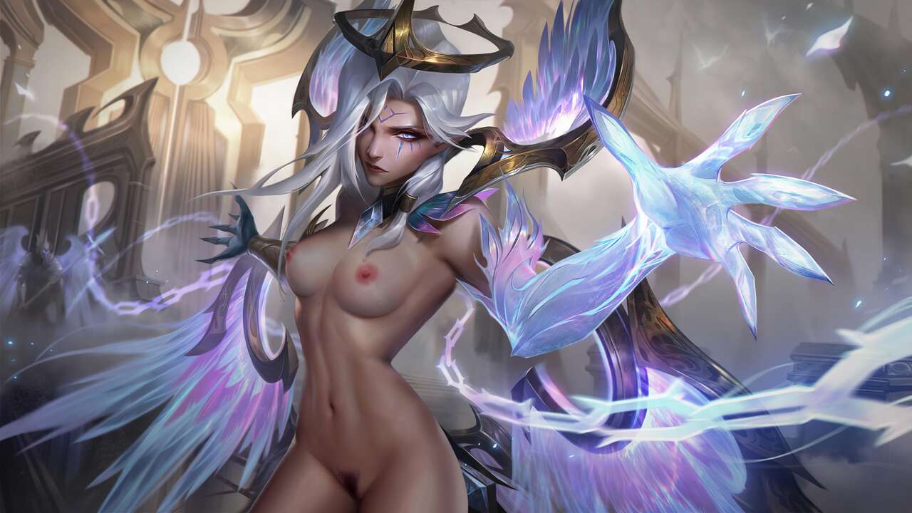 league of legends page 5 full