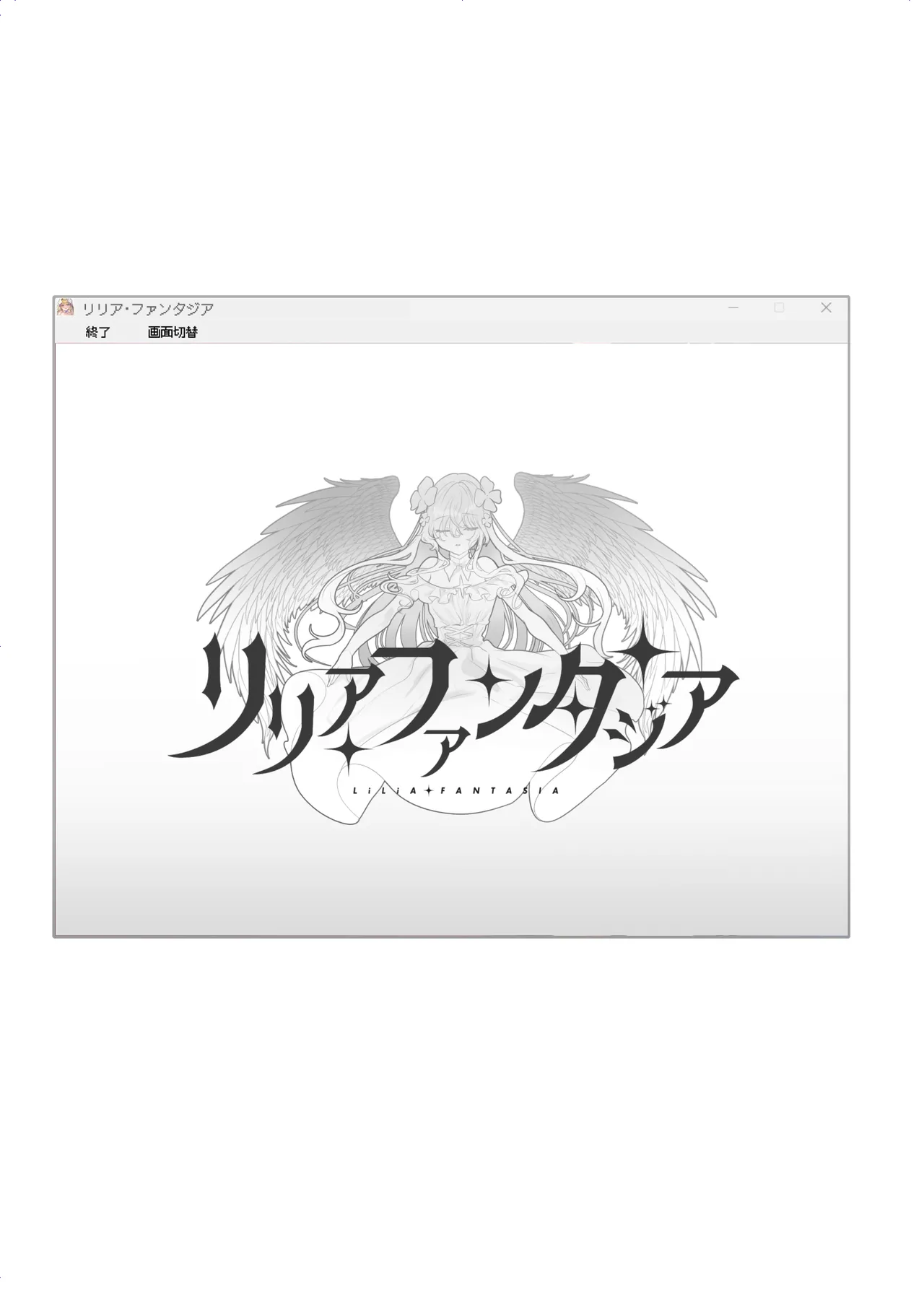 Ero RPG no Onna Shujinkou ni TS Tensei Shitara... ~Machi Ero Event & Haiboku Ecchi de Shojo Soushitsu~ page 4 full