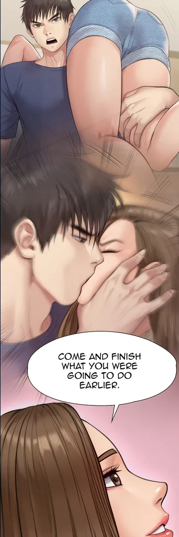 Queen Bee - Chapter 217-218 - Vanilla Sex With Dallee page 10 full