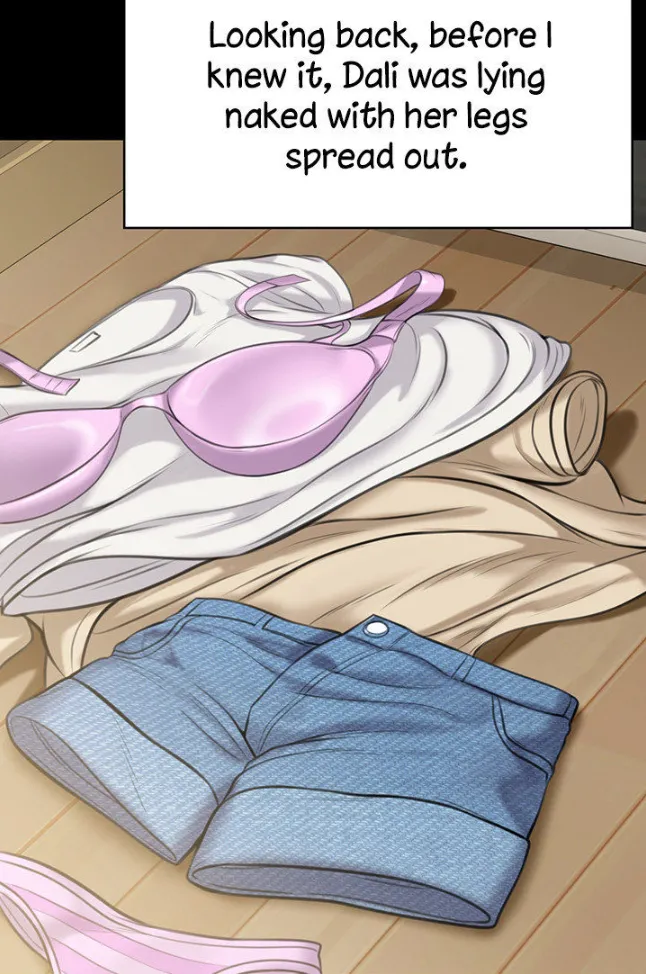 Queen Bee - Chapter 217-218 - Vanilla Sex With Dallee page 5 full