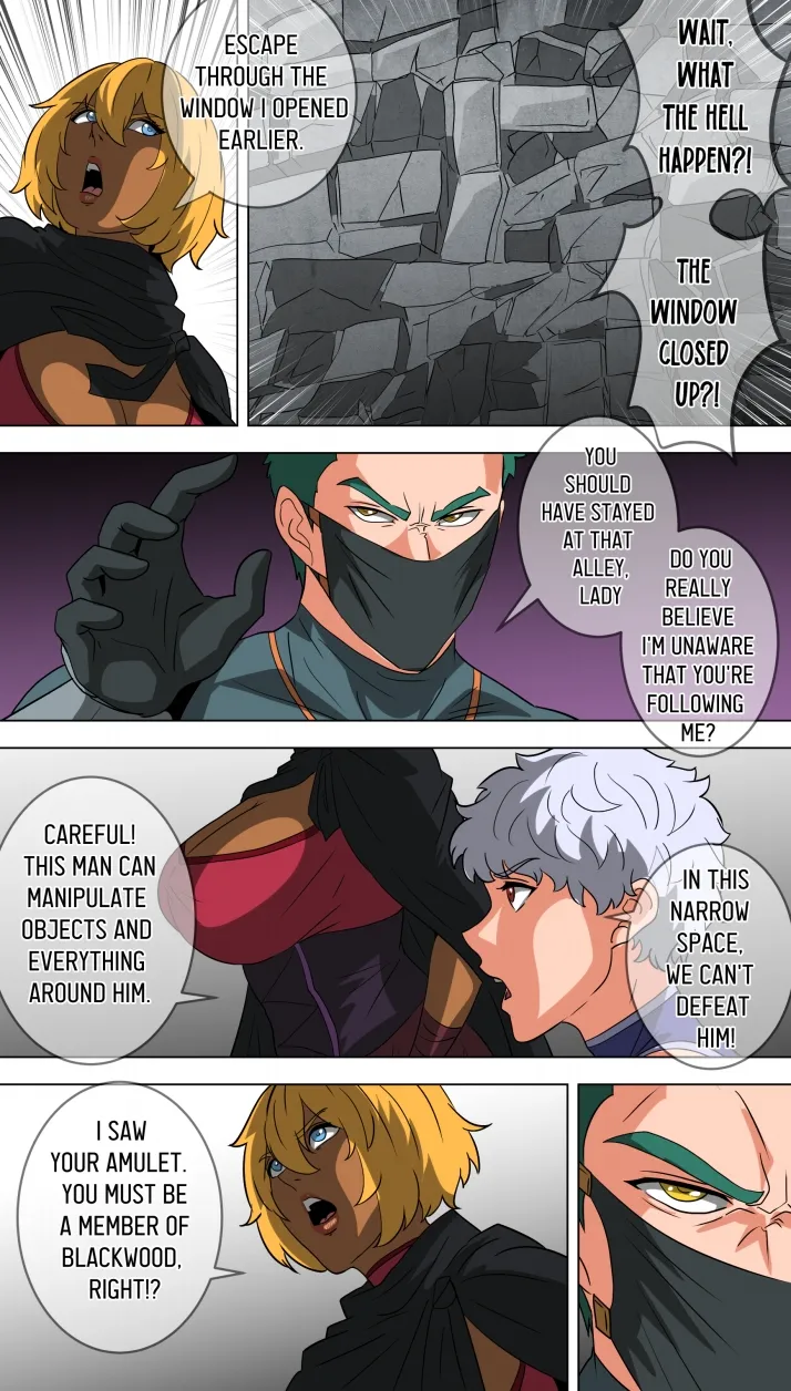 The Vessel part 1 page 10 full