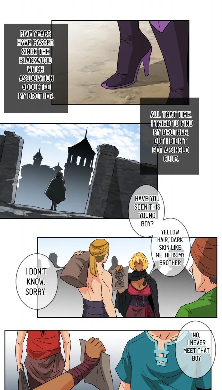 The Vessel part 1 page 4 full