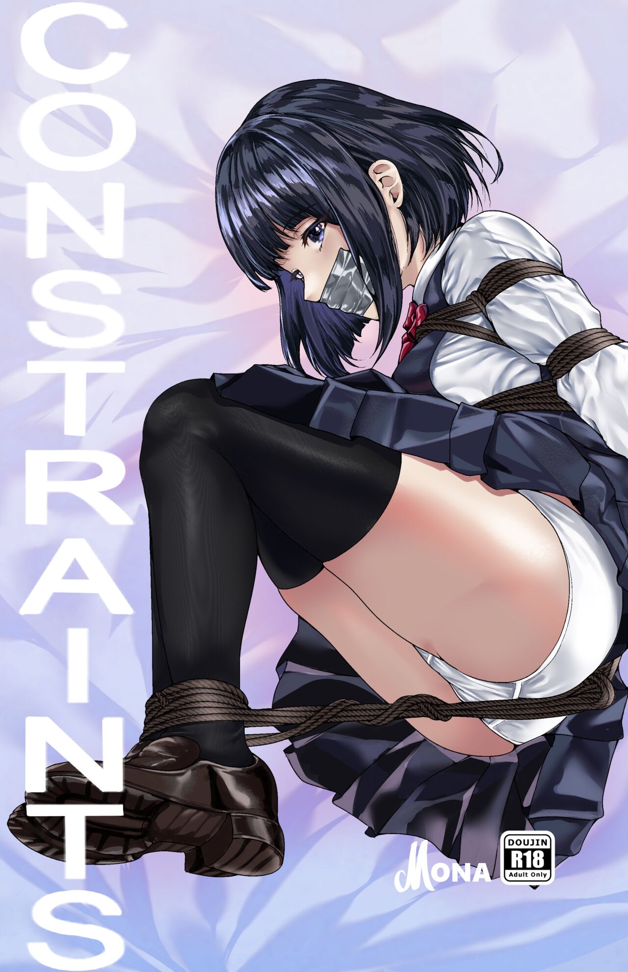 Constraints page 1 full