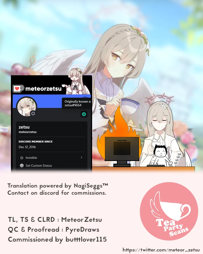 Natsu Ecchi Manga page 5 full