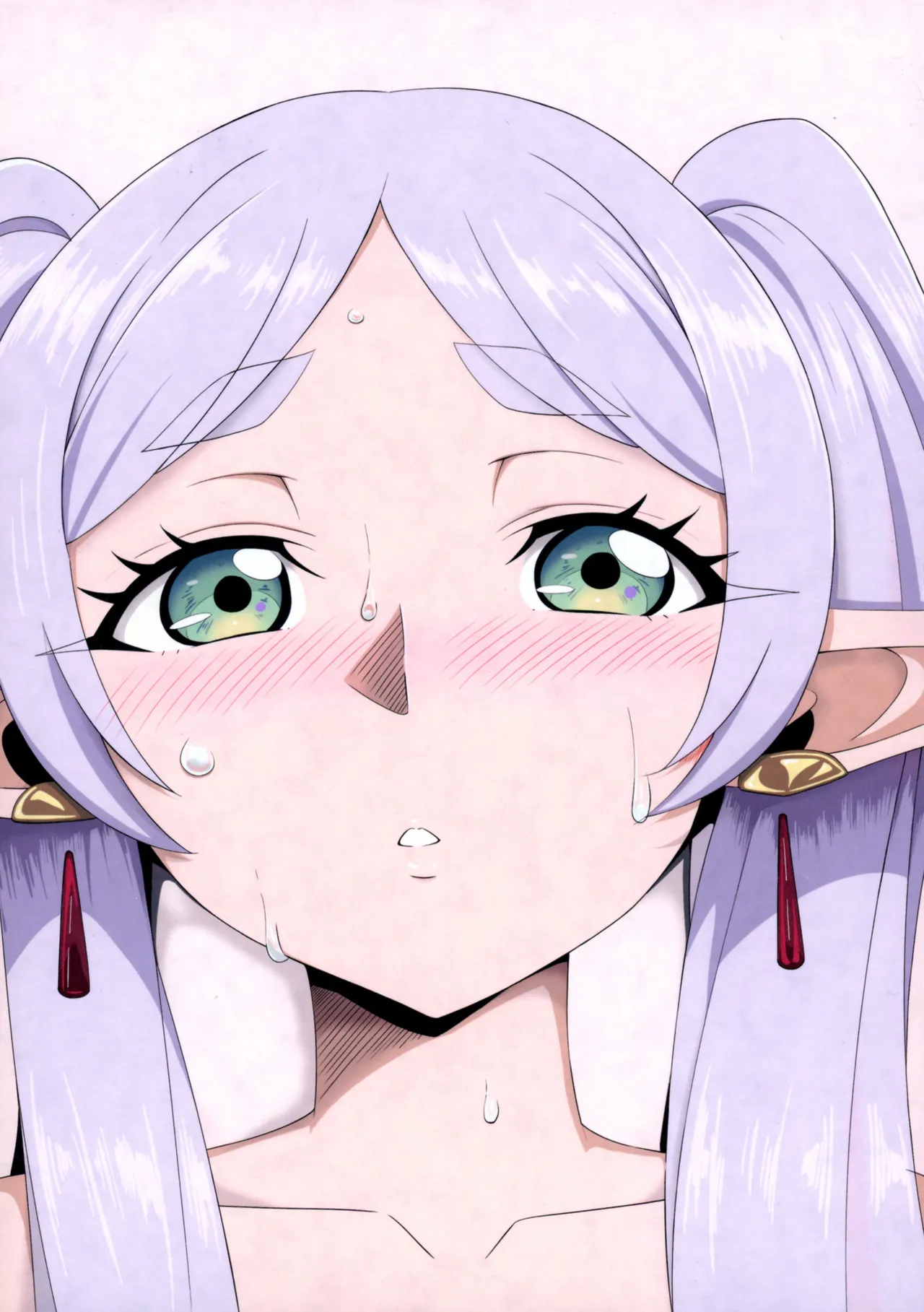 葬送のフリーレンの起こし方 page 2 full