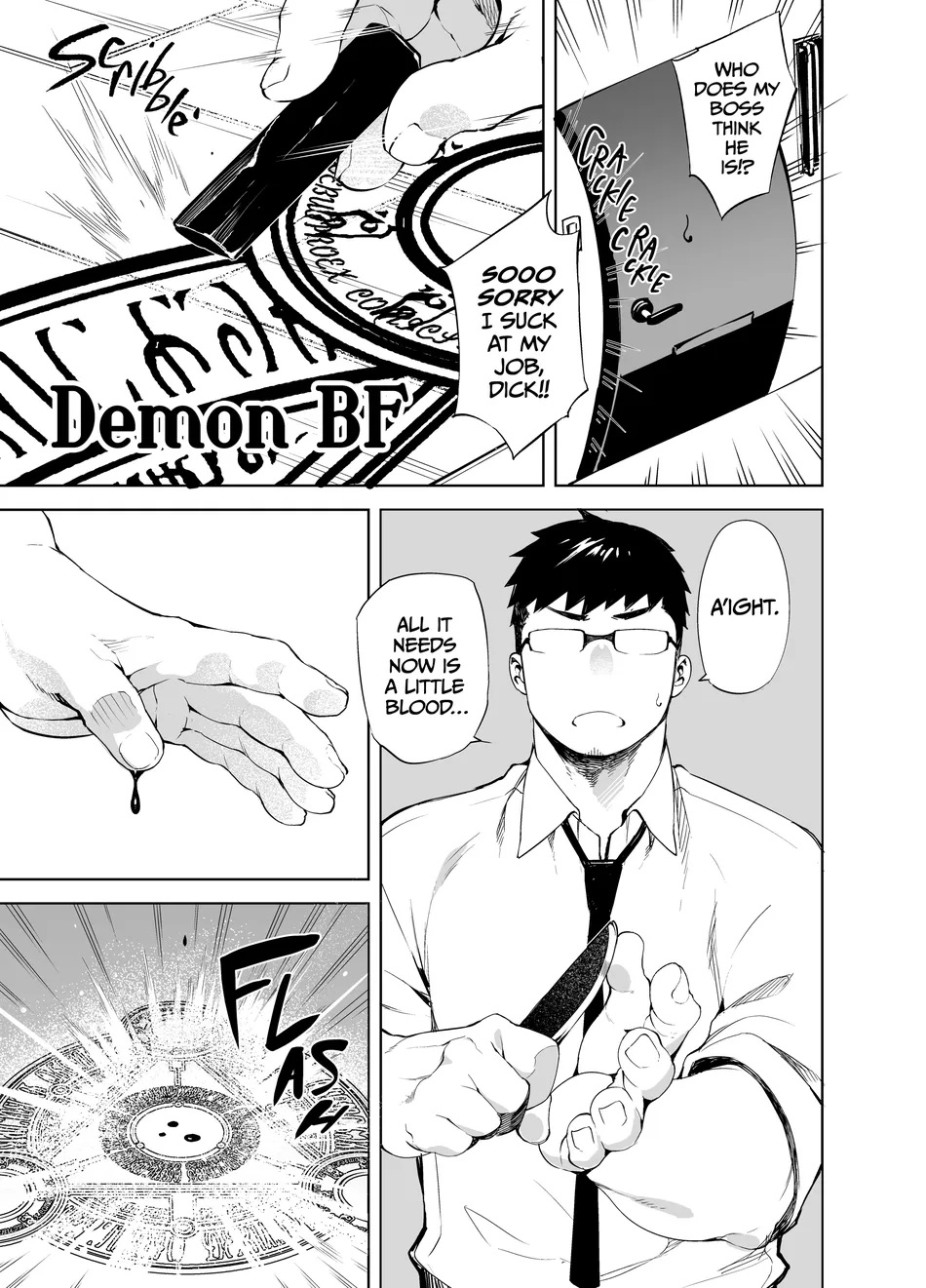Demon BF page 2 full