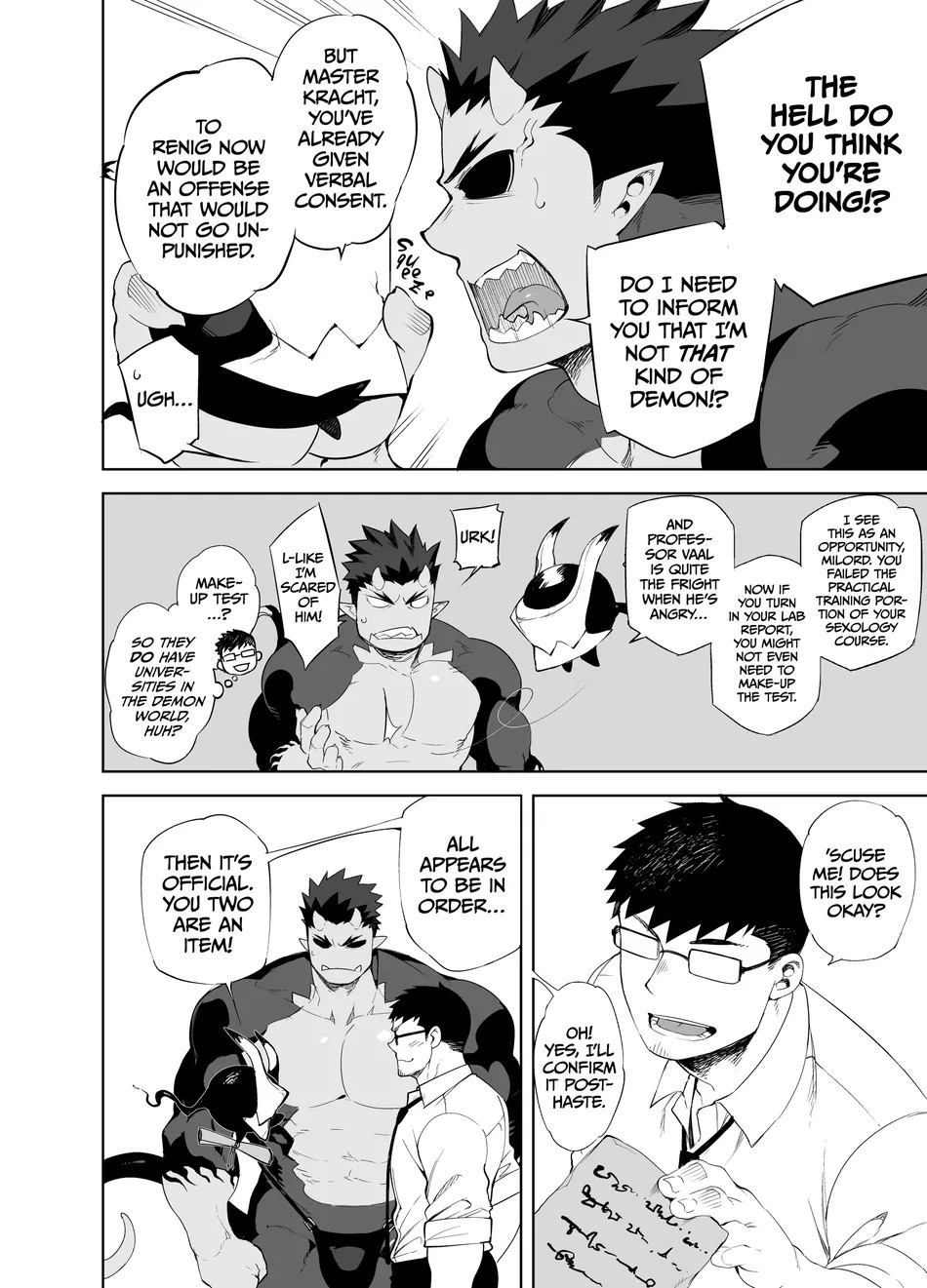 Demon BF page 7 full