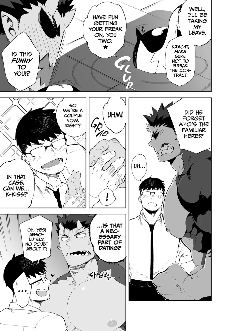 Demon BF page 8 full