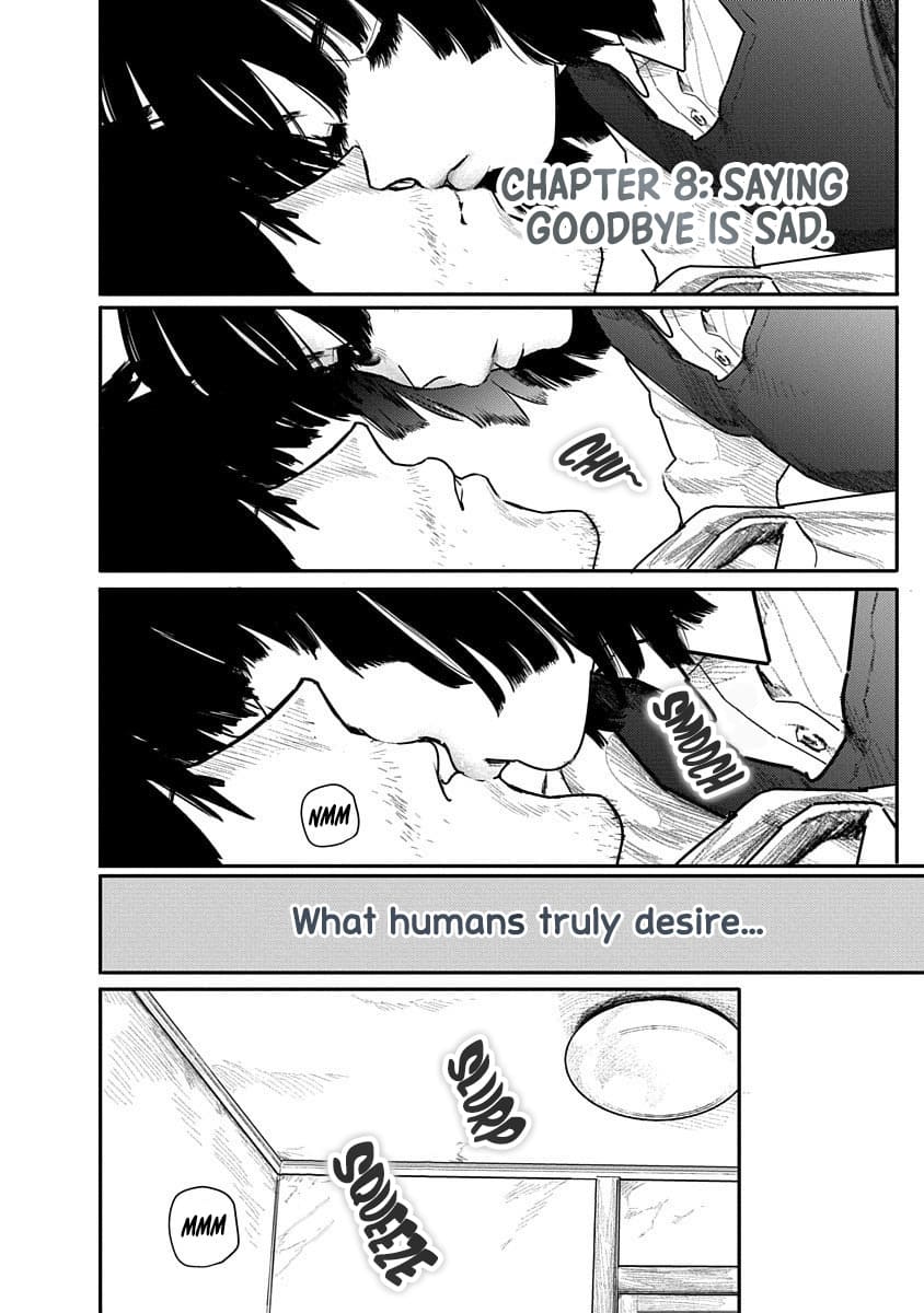 Kairaku no Rou - CHAPTER 8 page 3 full