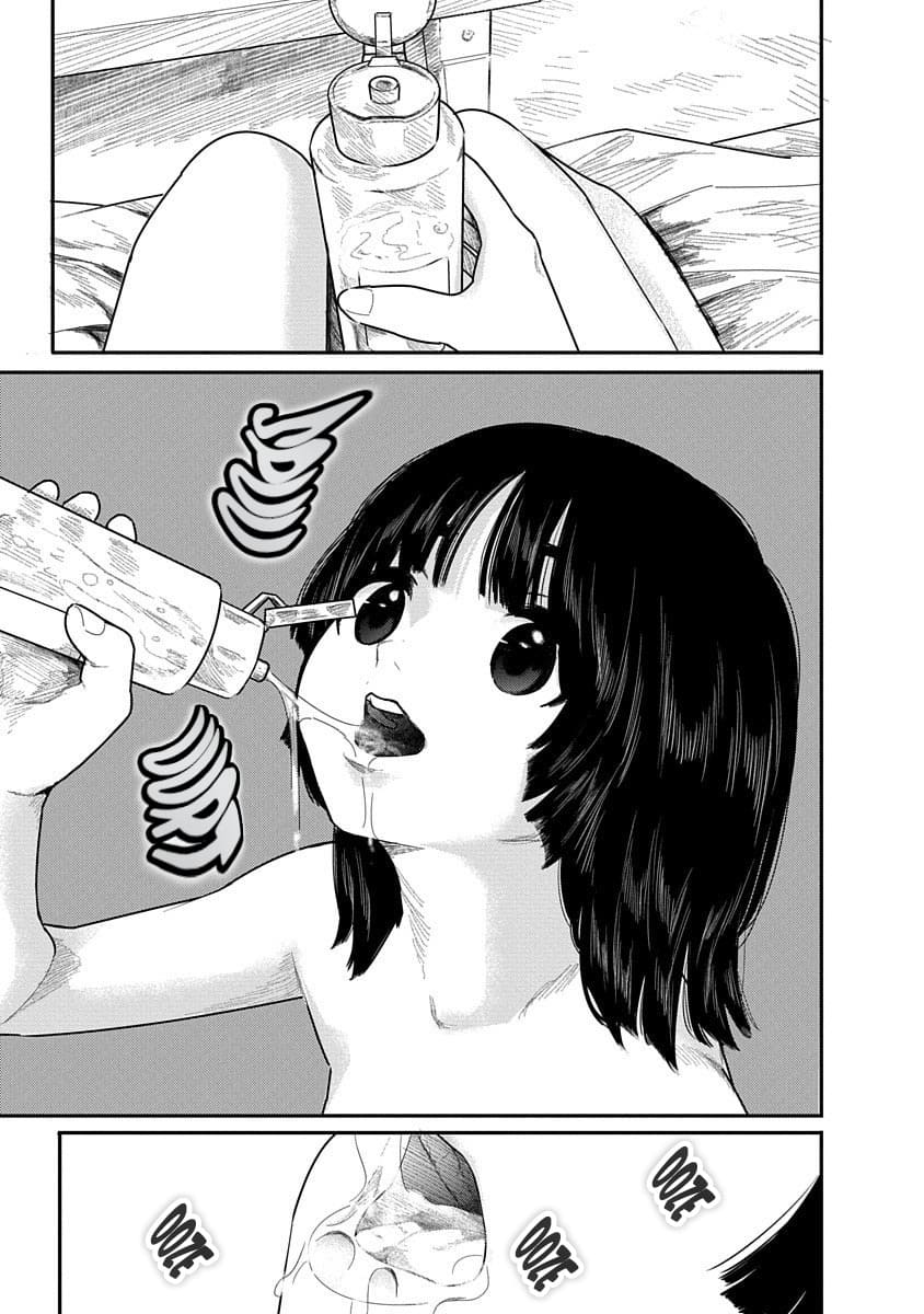 Kairaku no Rou - CHAPTER 8 page 8 full