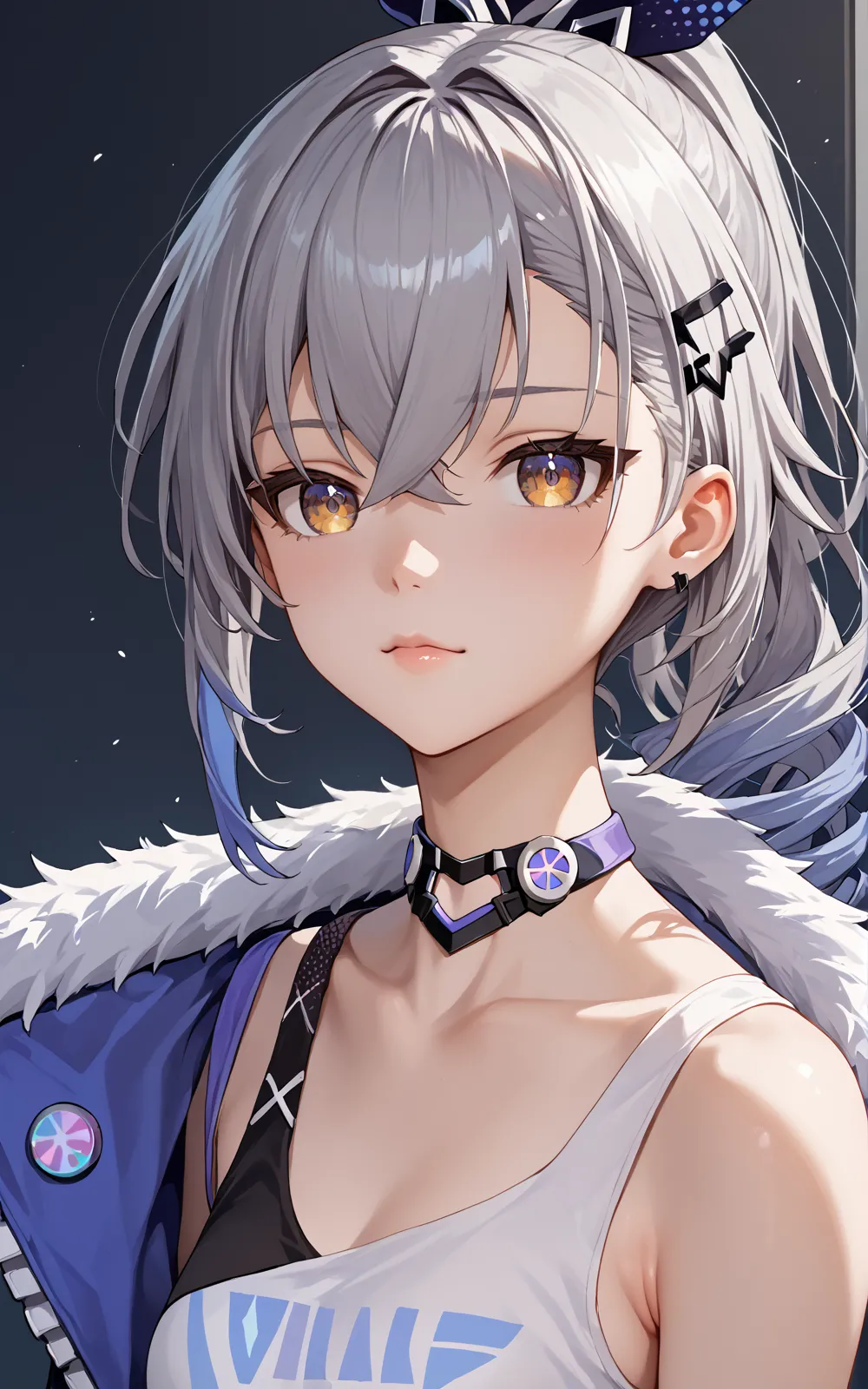 理性的疯子  银狼 page 1 full