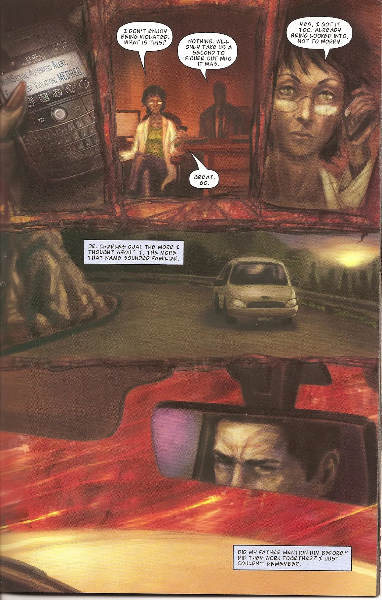 Song of Saya-Saya no uta page 10 full