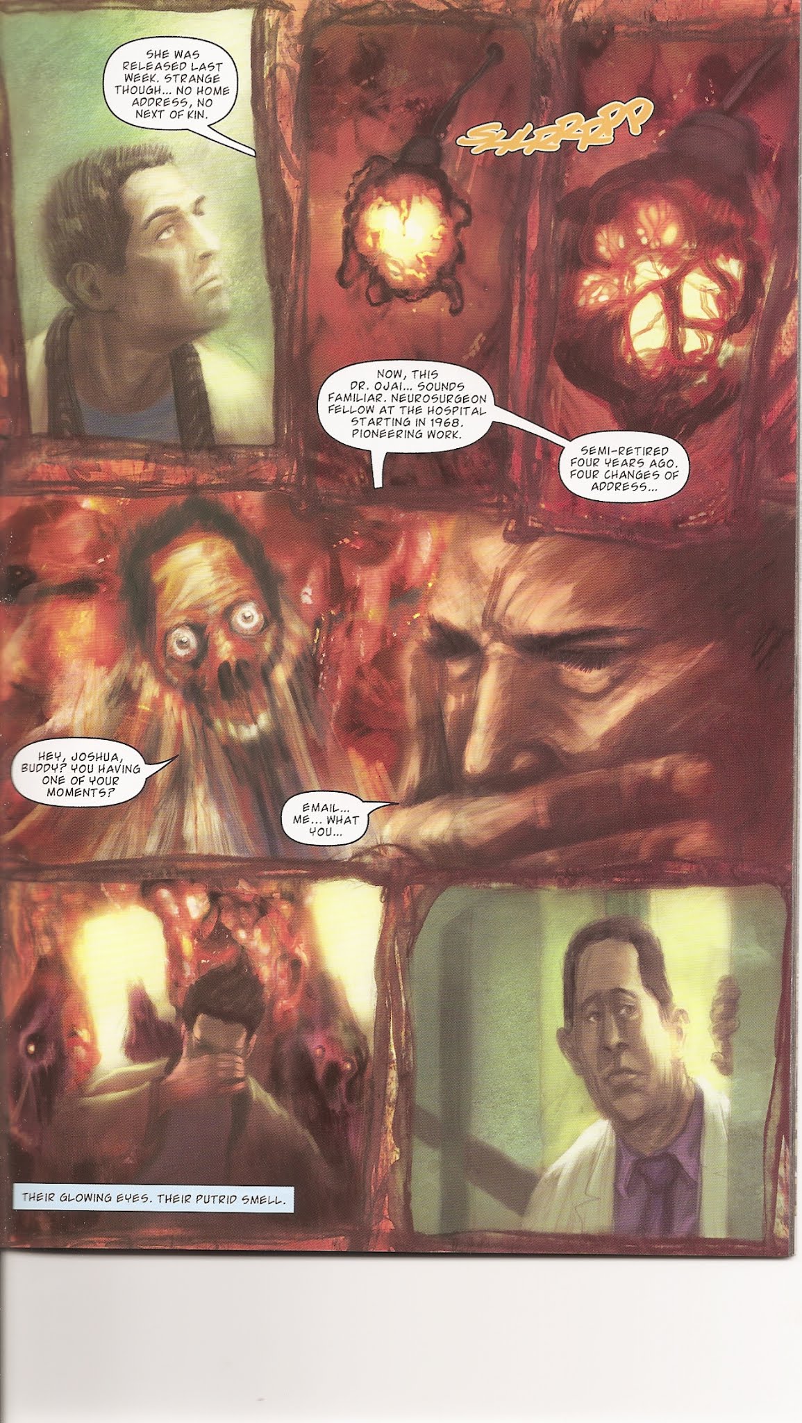 Song of Saya-Saya no uta page 6 full