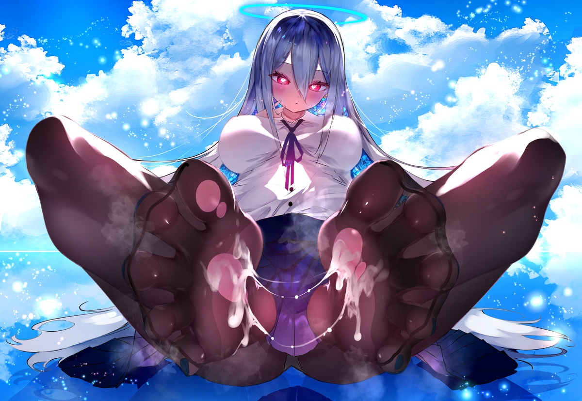 Fanbox 1/2 page 1 full