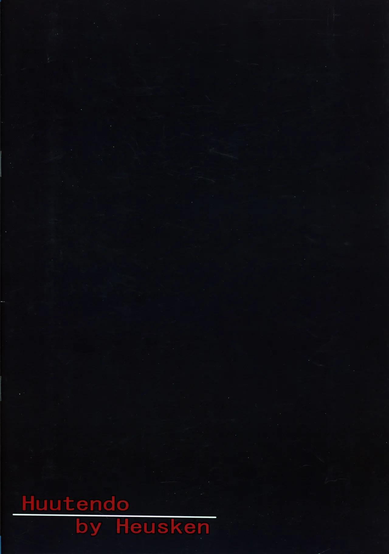 NIGHTMARE III page 2 full