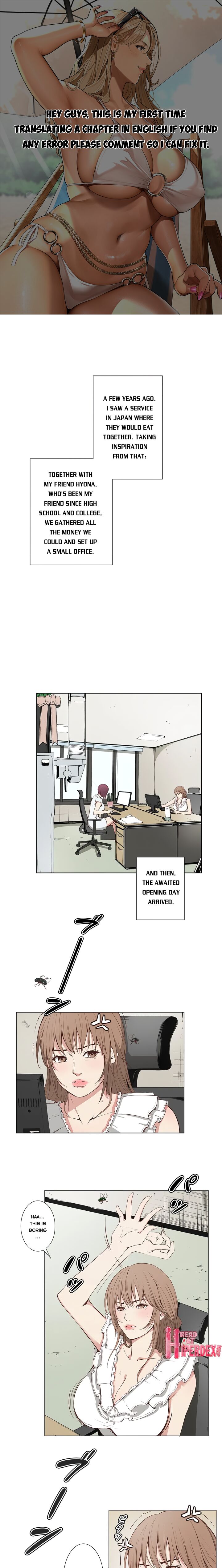 Bikini Service page 2 full