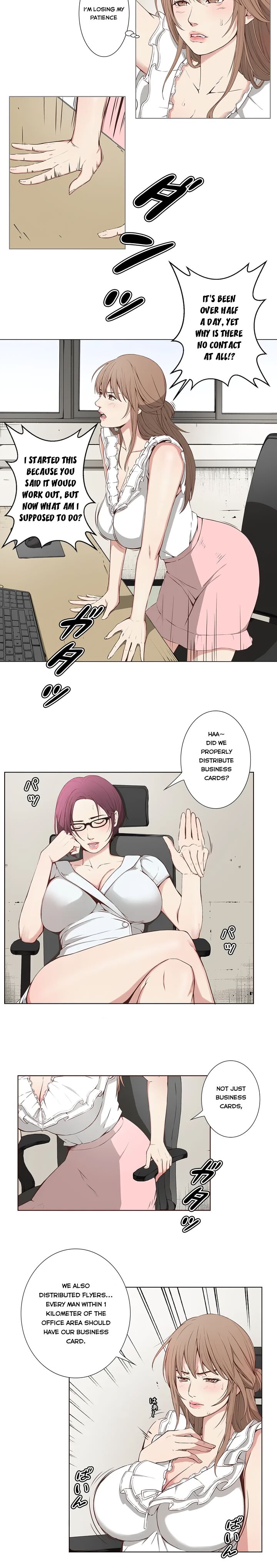 Bikini Service page 3 full