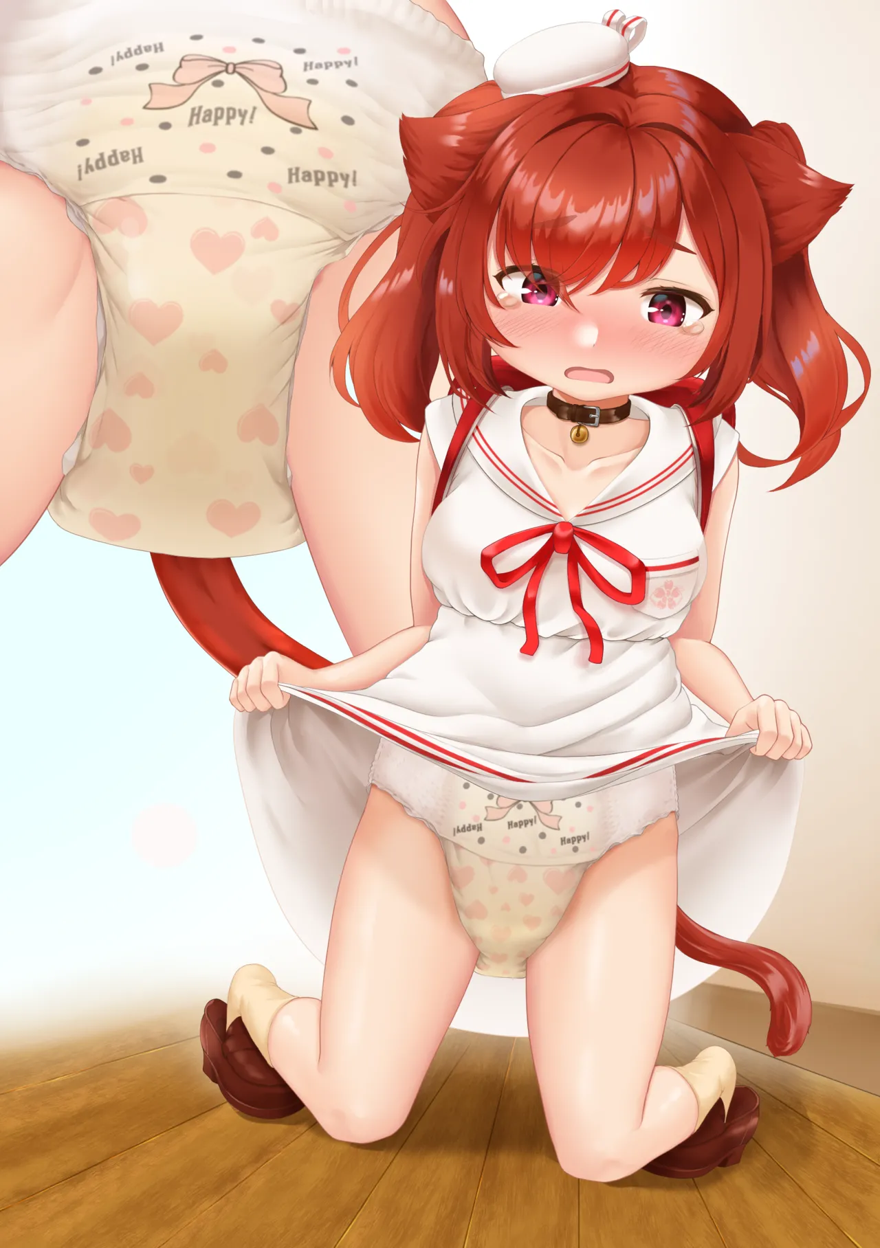 Uchi-noce Twitter Posts page 7 full