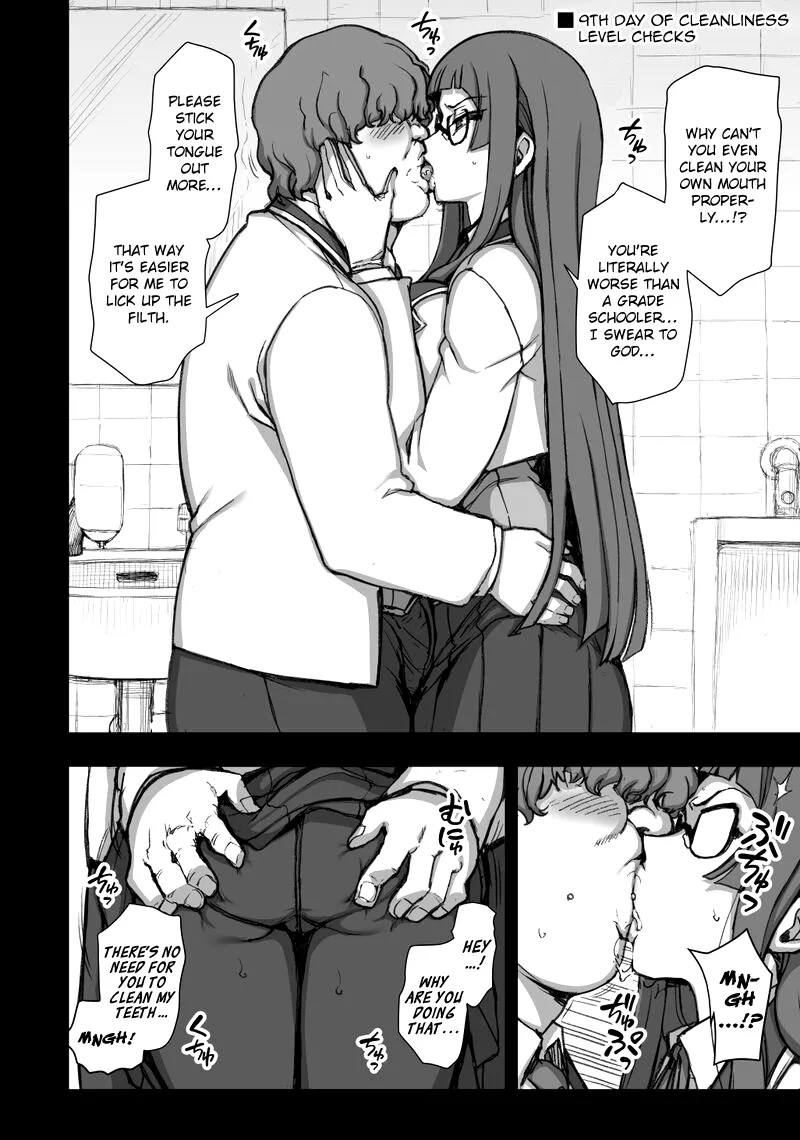 Beautification Committee Part 2 ENG page 3 full