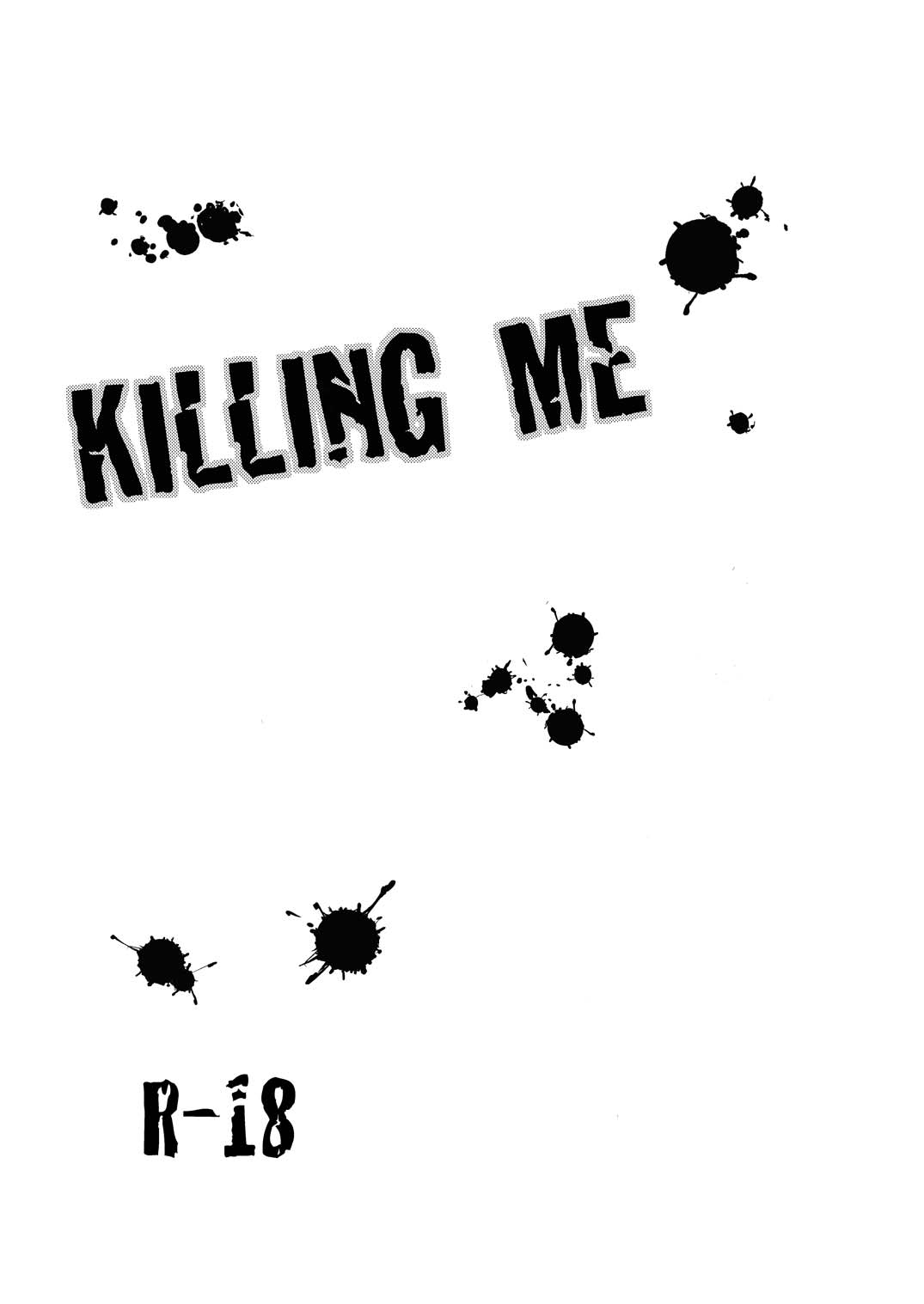 KILLING ME page 2 full