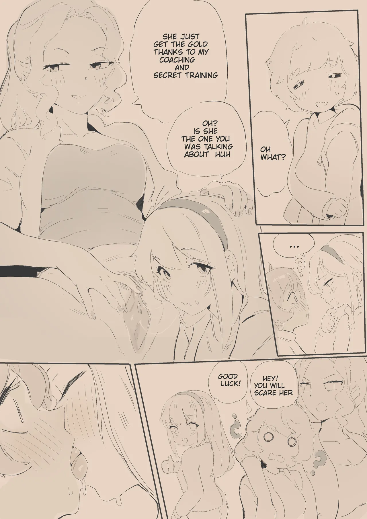 Tali Track Team page 5 full