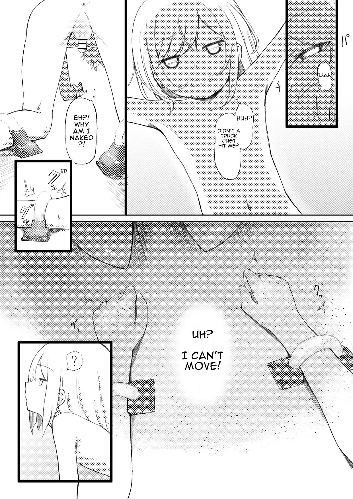 Succubus Breeder ~ Kotoba no Tsuujinai Tensei Sekai de Succubus ni Kawareru Boku no Ohanashi page 3 full