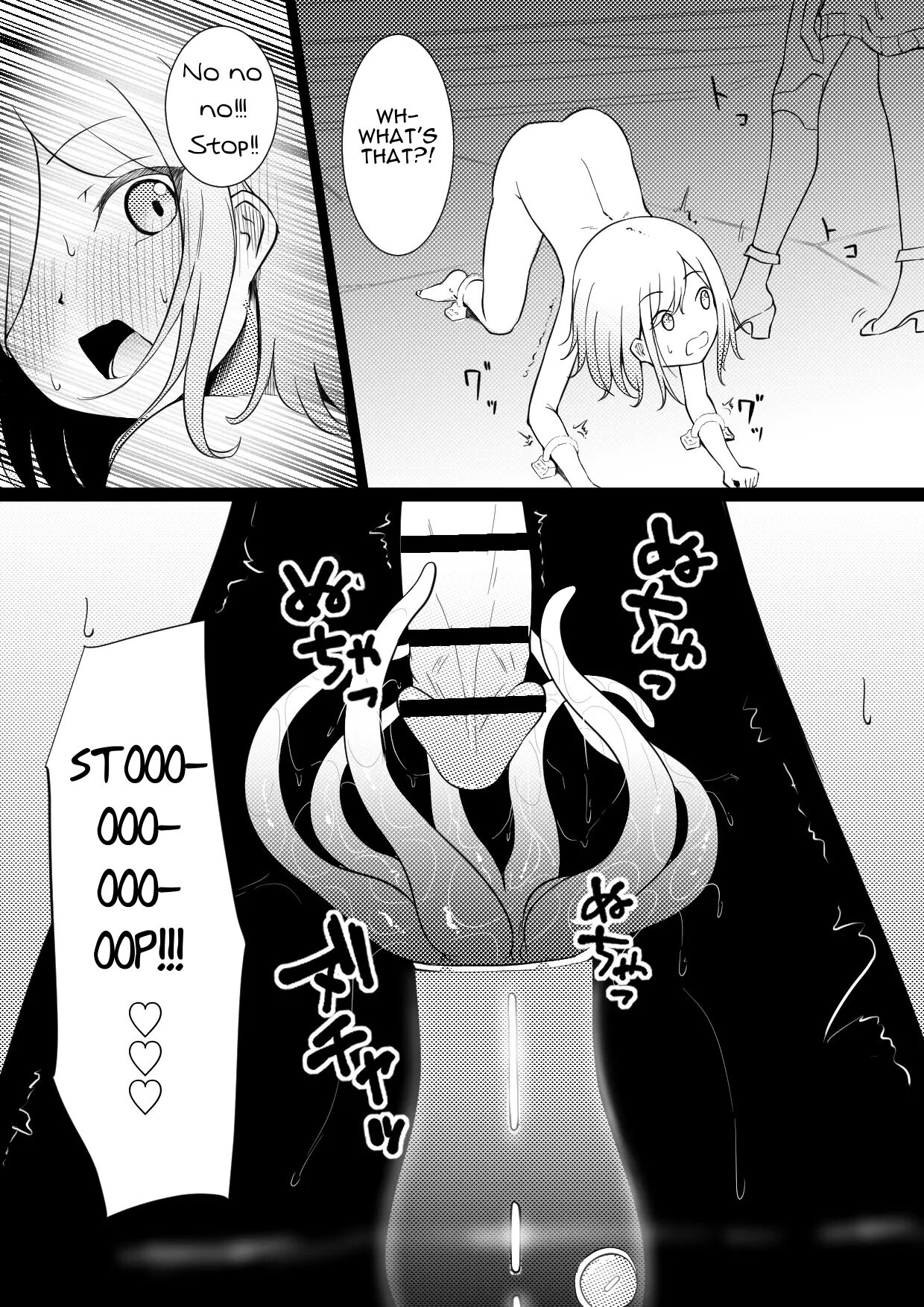Succubus Breeder ~ Kotoba no Tsuujinai Tensei Sekai de Succubus ni Kawareru Boku no Ohanashi page 7 full