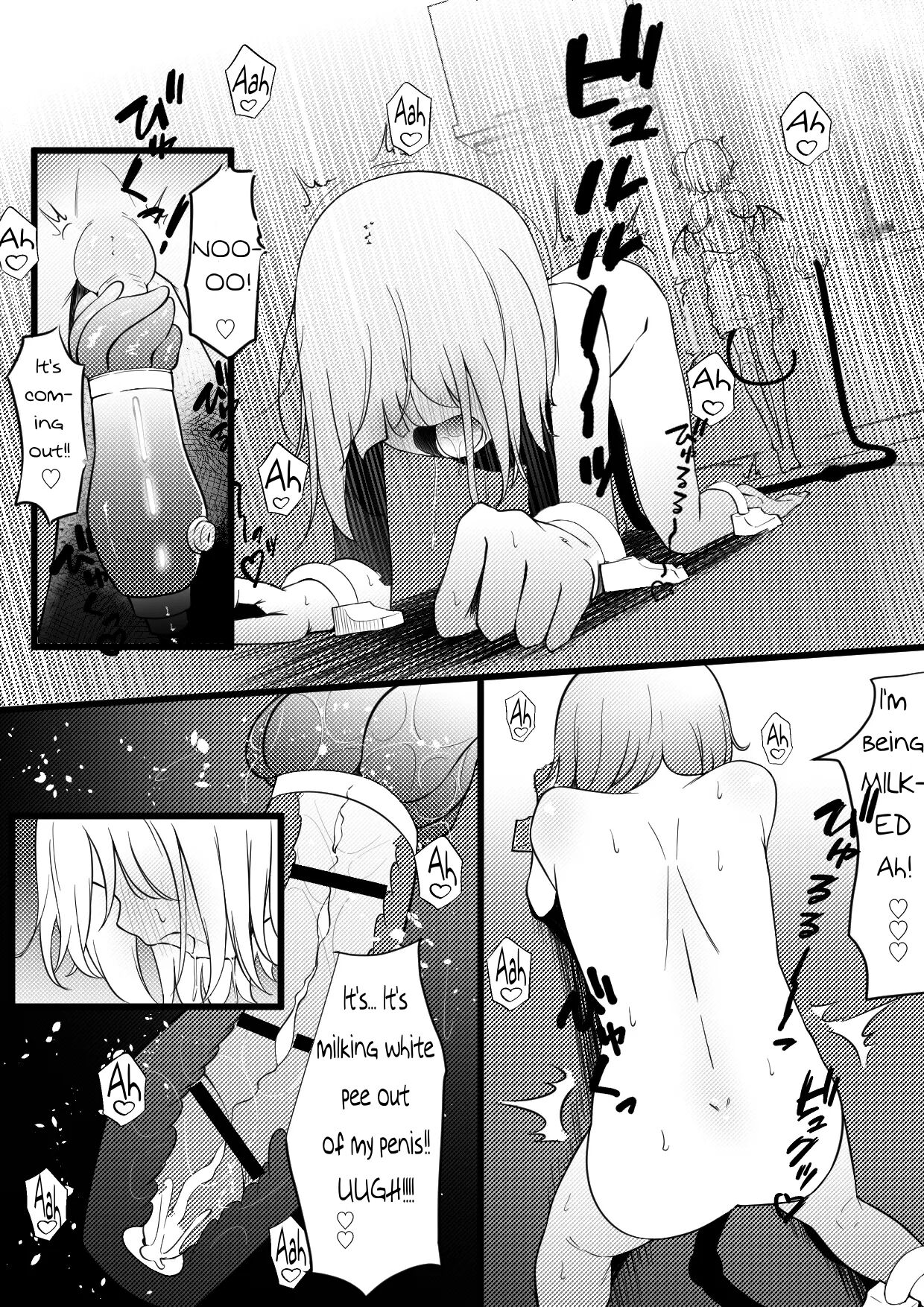 Succubus Breeder ~ Kotoba no Tsuujinai Tensei Sekai de Succubus ni Kawareru Boku no Ohanashi page 9 full