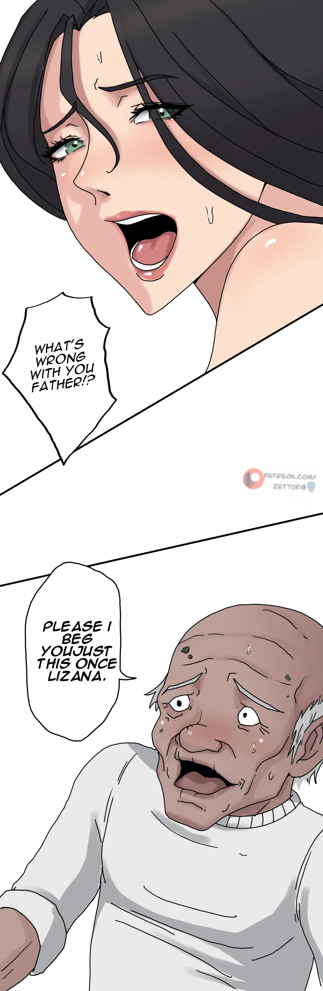 SinfulLust #01 page 10 full