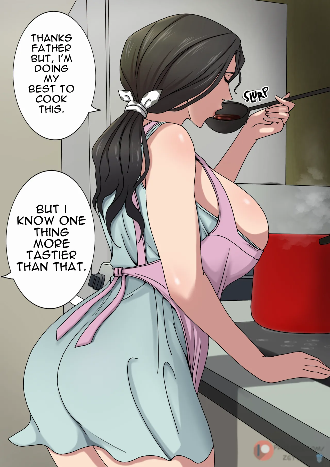 SinfulLust #01 page 7 full