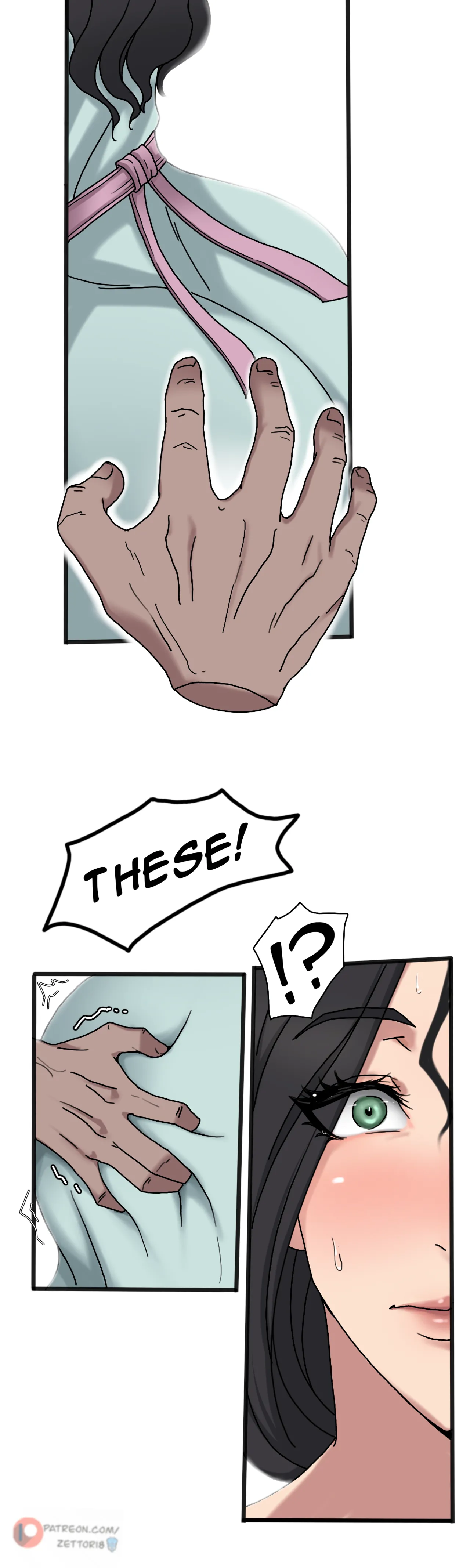 SinfulLust #01 page 8 full