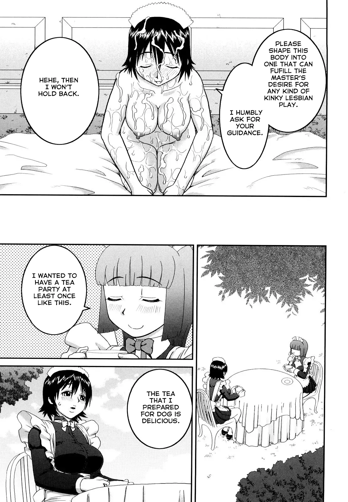 First Job page 9 full