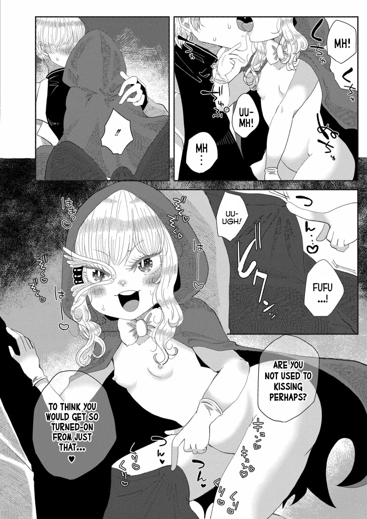 SCP-049 Pesuto Ishi | SCP-049 The Plague Doctor page 10 full