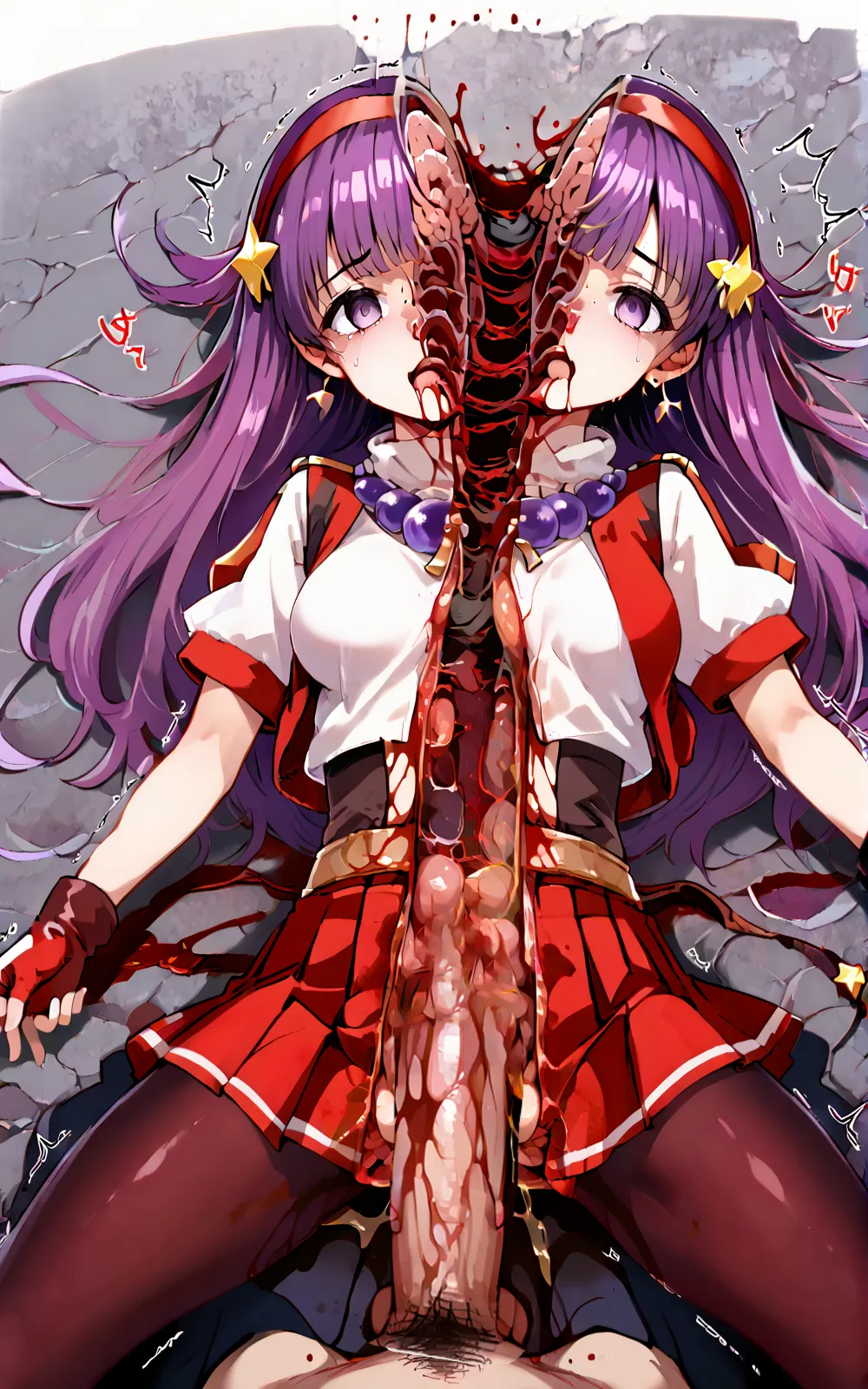 理性的疯子  麻宫雅典娜（附短文） page 6 full