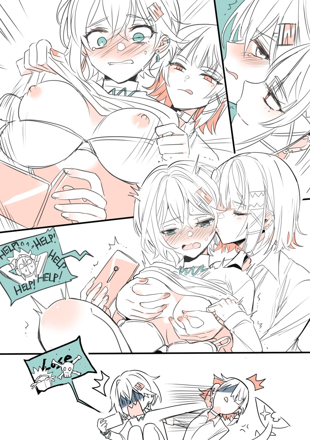 ZZZero-2 page 3 full