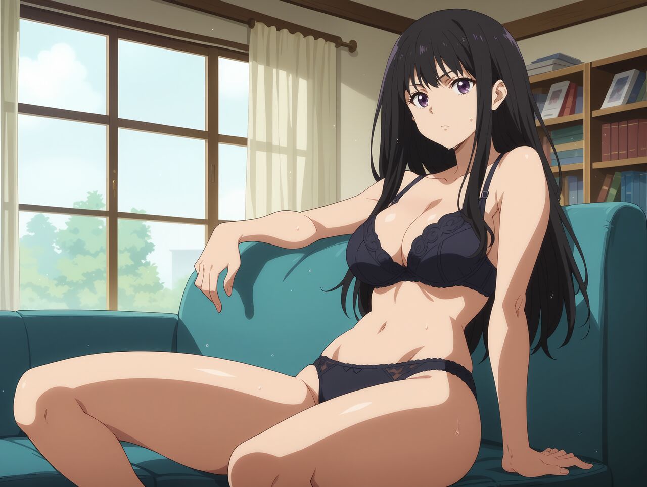 Inoue Takina page 2 full