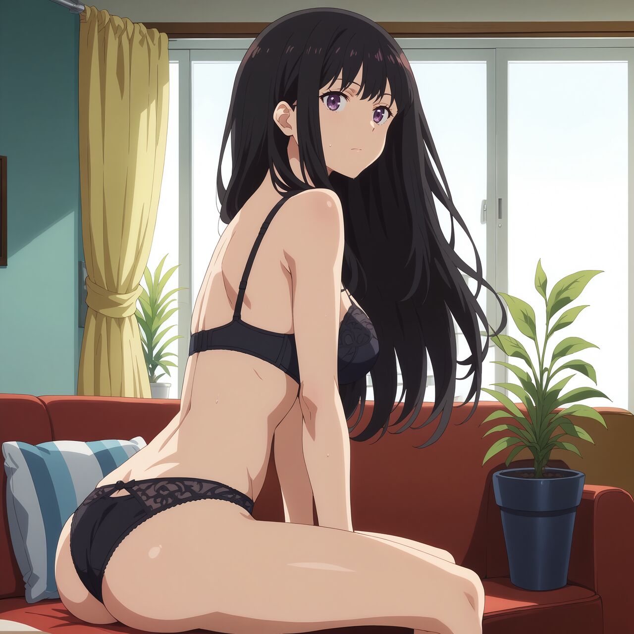 Inoue Takina page 9 full