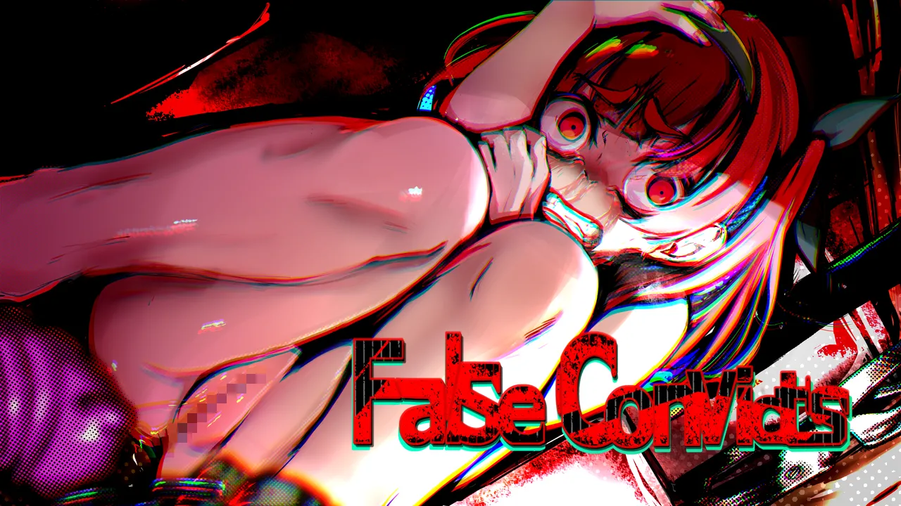 False Convict’s（claude汉化） page 1 full