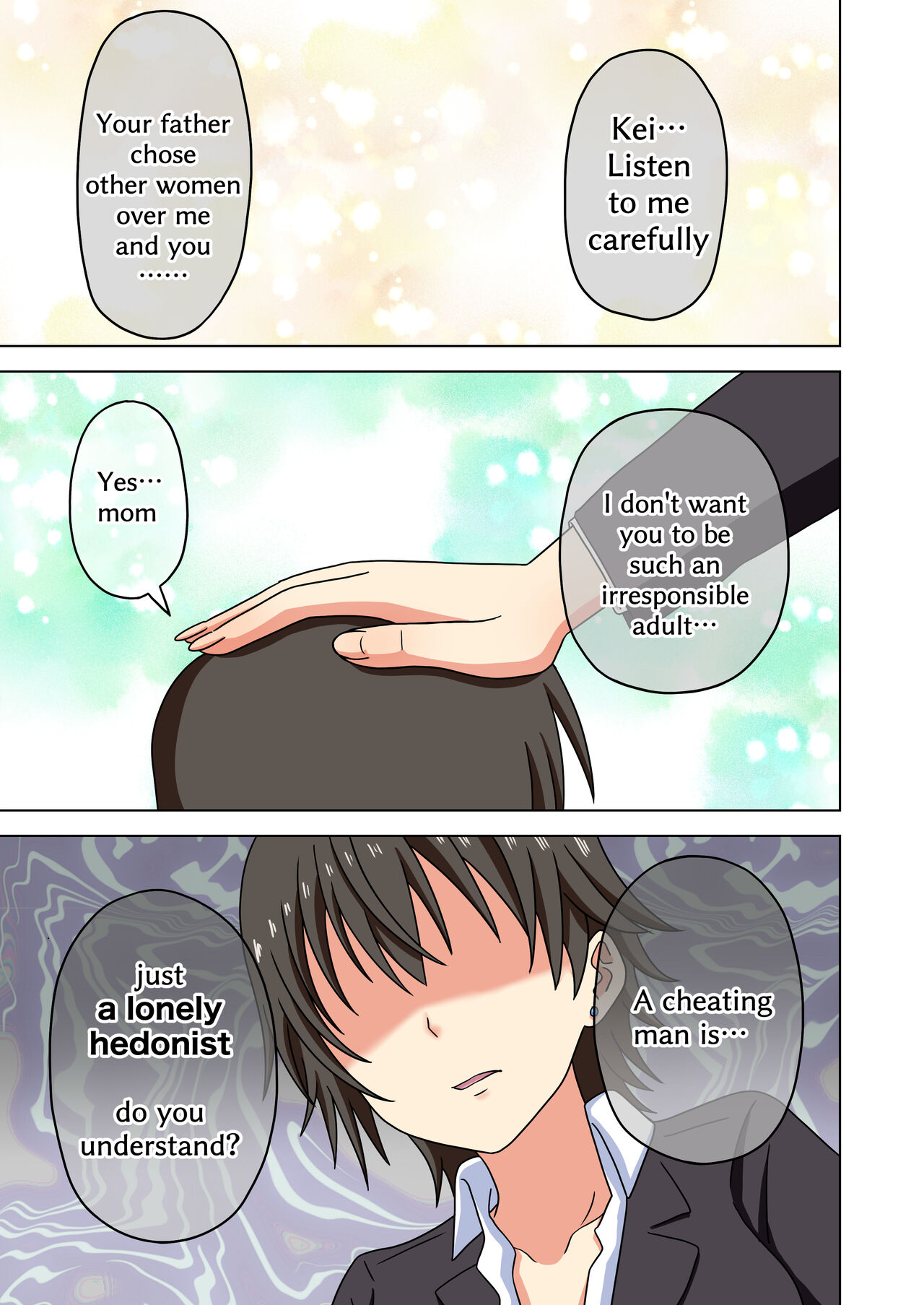 Mitari no Sono page 6 full