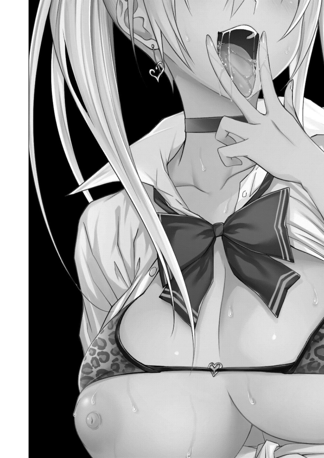 DT ga Dosukebe Gal ni Fella Nuki Sakusei Namahame Sex de Moteasobareru. page 3 full