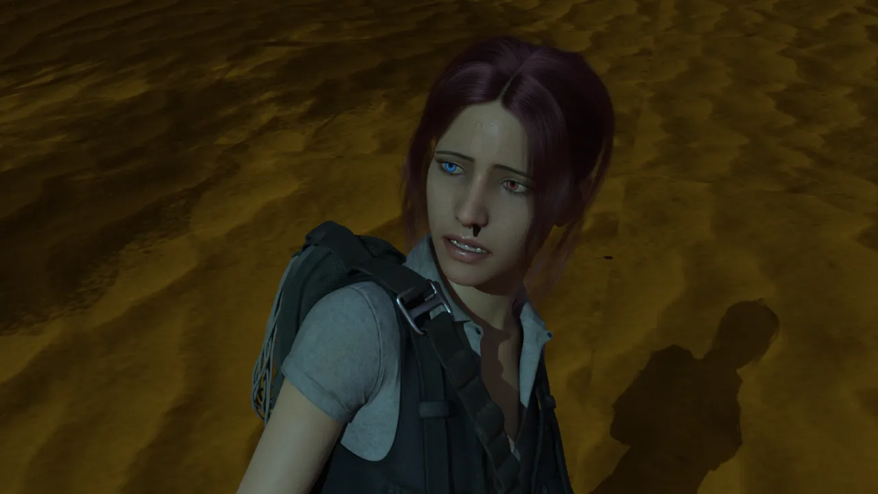 "Minulia" New Sequence - Safari page 7 full