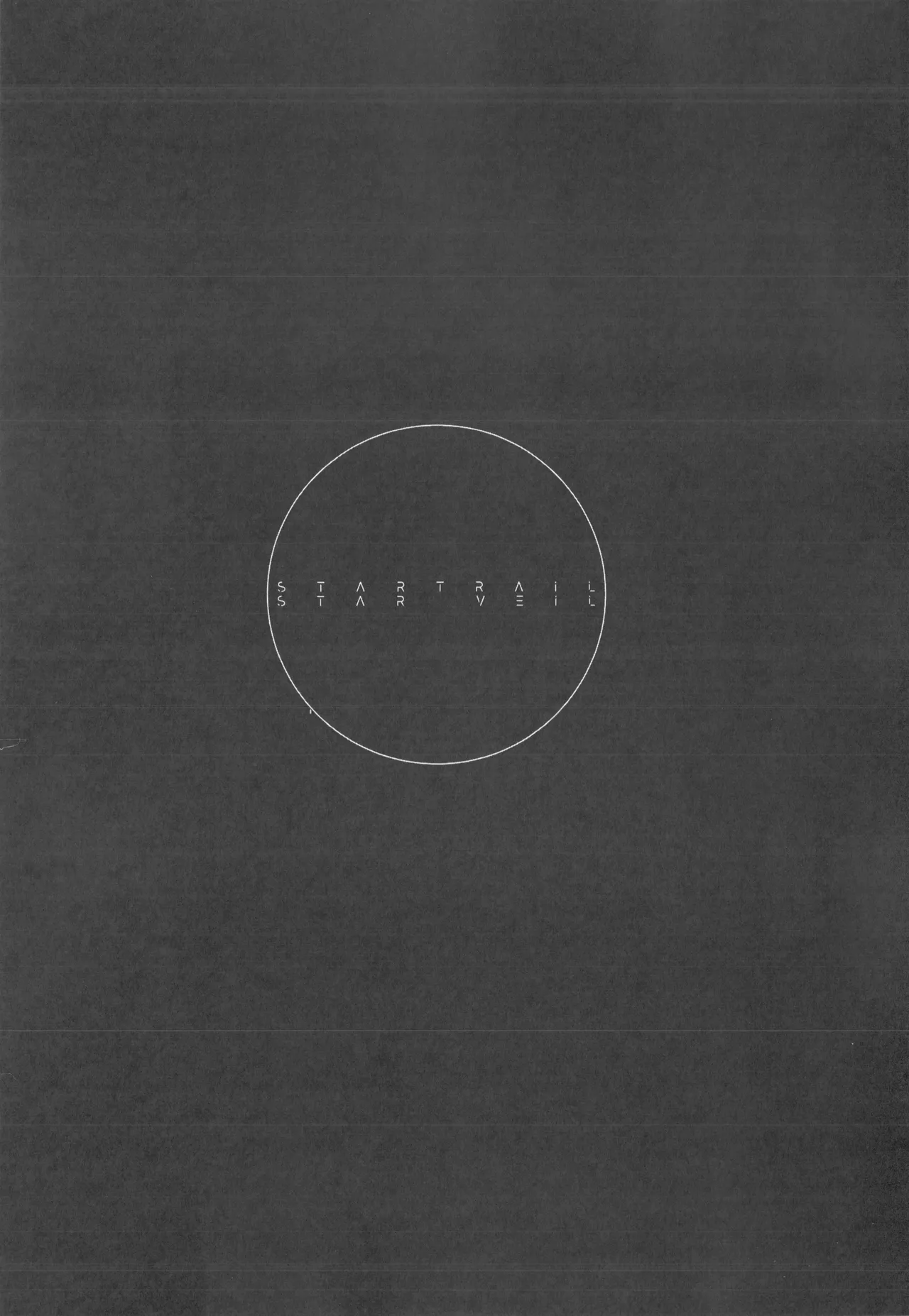 STARTRAIL STARVEIL page 9 full