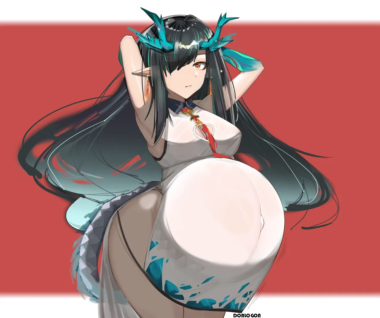 DORLOGON page 1 full