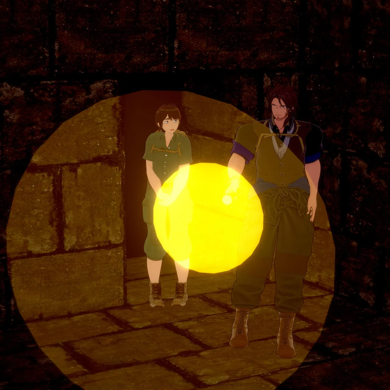 法老王的诅咒 page 4 full