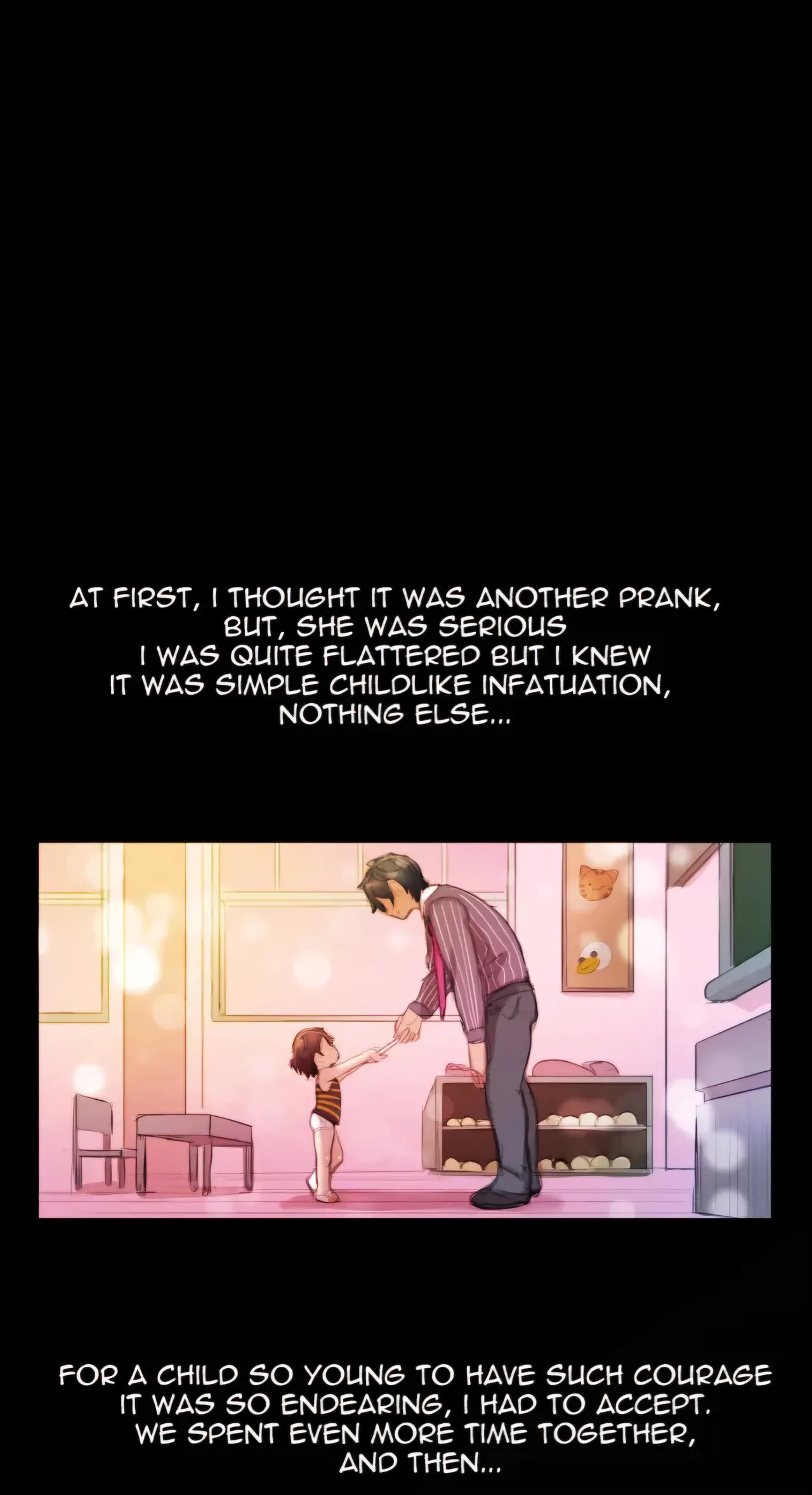 Sensei Daddy Xmas Gift Edition page 10 full