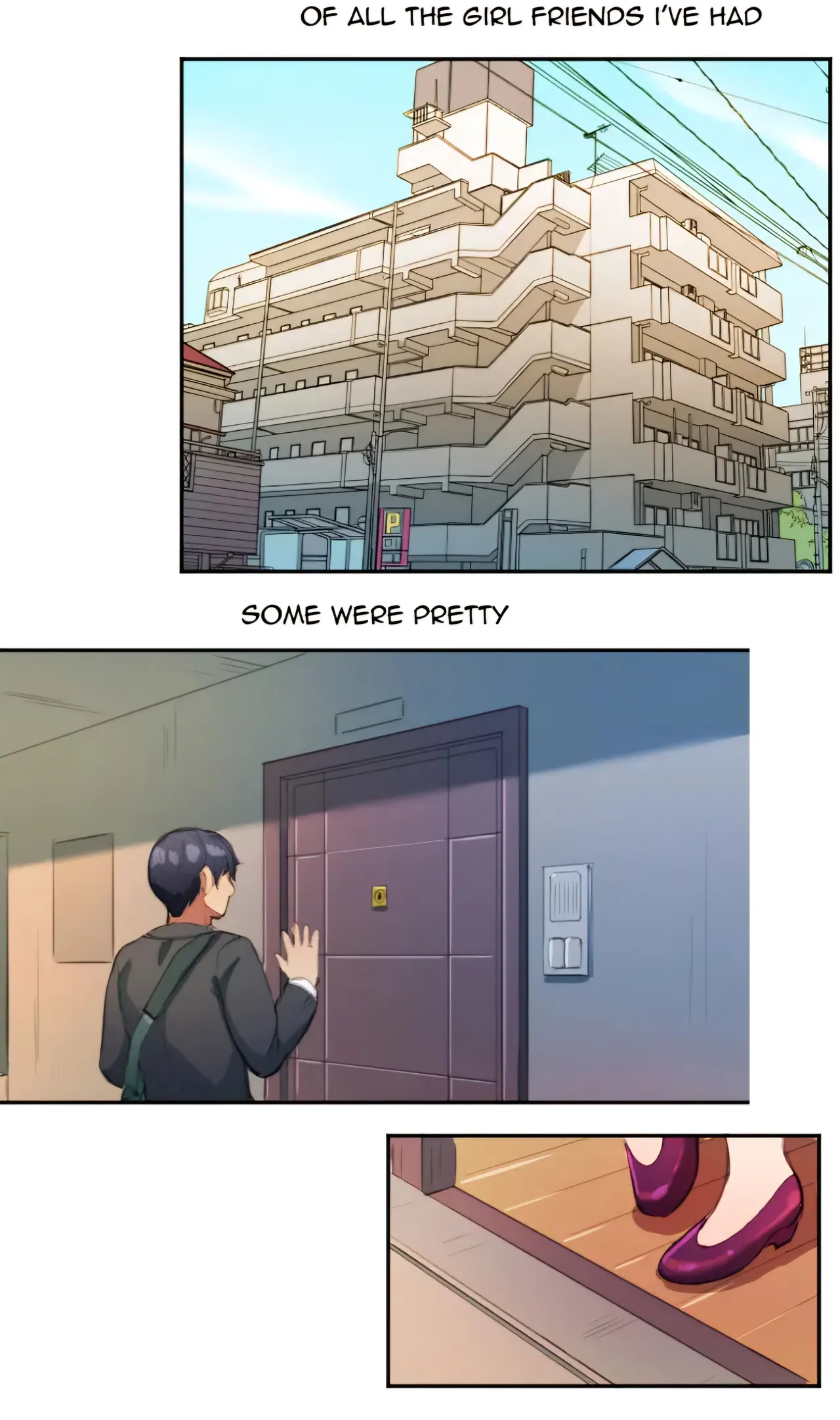 Sensei Daddy Xmas Gift Edition page 2 full