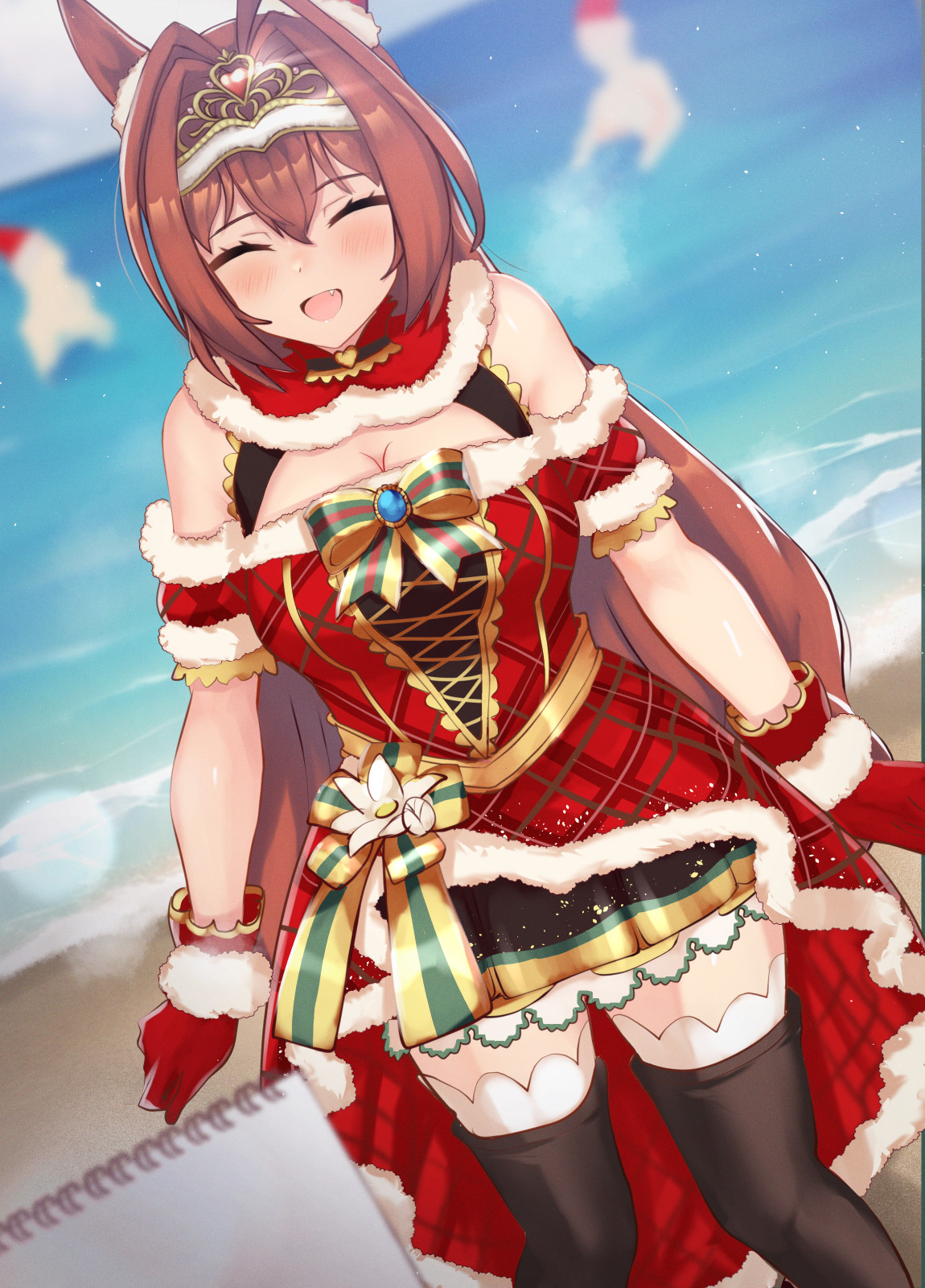 【poopy】大和赤骥的神秘打野点（有栖川汉化） page 7 full