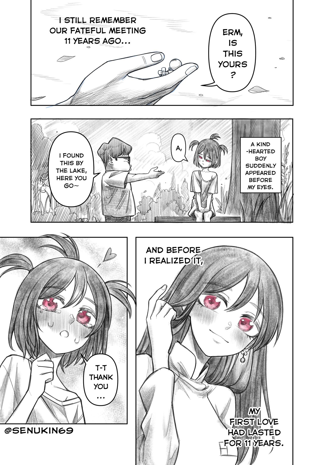 Rotten Petal page 10 full